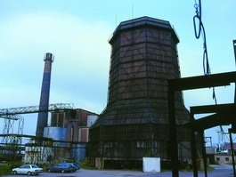 Генеральный директор ОАО «Янтарьэнерго» Михаил Цикель посетил Гусев