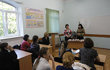 Итоги областного конкурса сочинений учащихся 7 – 11 классов