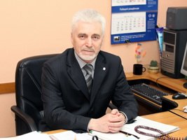 В регионе появился экомобиль для сбора ртутьсодержащих отходов