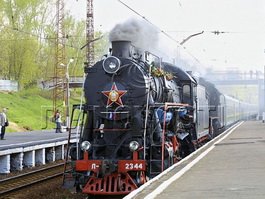 Вот и закончился месяц май насыщенный, традиционными мероприятиями