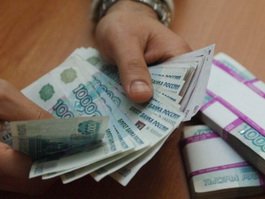 Интервью с Ю.М. Лактионовым о кредитном кооперативе в Гусеве