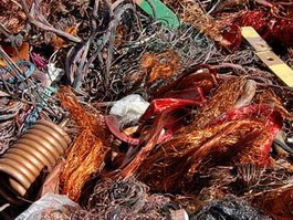 Задержаны виновные в краже электротрансформаторов на востоке области