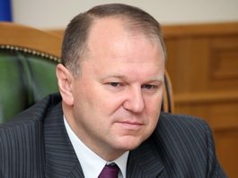 Цуканов не видит конфликта интересов в «Ивашкинском скандале»