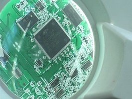 Роснано готово построить в Калининградской области сразу три новых предприятия