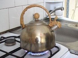 «Компания Энерго» начало прокладку первых газовых труб по улице Менделеева