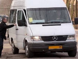Гусев в числе популярных направлений нелегального извоза