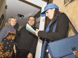 3,9% населения Калининградской области живёт в Гусеве