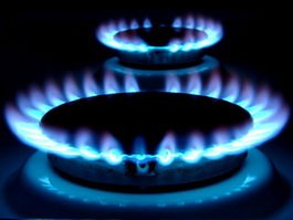 Информация о газификации Гусевского района