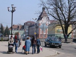 Администрация Гусева проводит ряд конкурсов на выполнение работ по ремонту домов