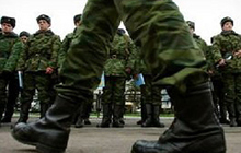 В Гусеве двоих военнослужащих подозревают в насилии над новобранцами