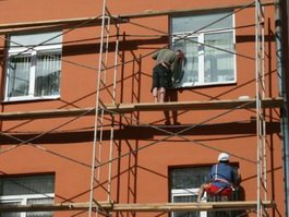 Треть жилья попавшего в программу капремонта домов в этом году расположена в Гусеве