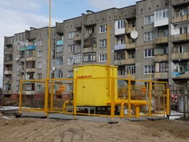 В Гусеве губернатор потребовал найти для жителей рассрочки оплаты подключения газа