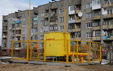 В Гусеве губернатор потребовал найти для жителей рассрочки оплаты подключения газа