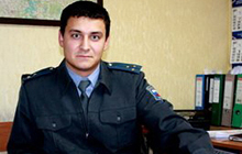 Задержаны двое совершавшие квартирные кражи в Гусеве, Черняховске, Нестерове, Немане