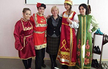 Преподаватель Гусевского политеха заняла 3-е место в конкурсе «Моя педагогическая философия»