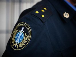 Сутки проведут в камере две жительницы Гусева не оплатившие штраф