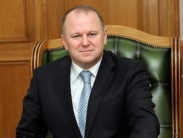 Брат и мать Николая Цуканова выиграли еще один конкурс на обустройство ФАПа