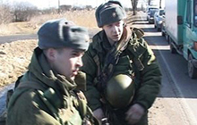 Сбежавший военнослужащий из части в Гусевском районе пока не найден
