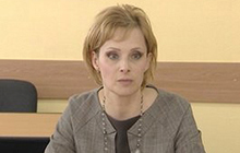Перед полицией стоит задача уберечь участниц конфликта от народного гнева