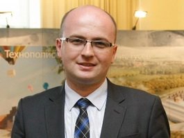 Технополис Гусев — первая в России частная территория научно-технического развития