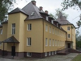 Сроки сдачи психоневрологического интерната в Гусевском районе опять перенесли