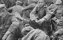 10-11 ноября пройдут мероприятия посвященные 94 годовщине окончания Первой мировой войны