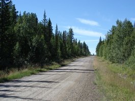 Власти Гусева «планируют» реконструировать дорогу к дому семьи Цуканова в Ивашкино в 2013 году