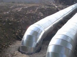 Прокуратура выступила против приватизации гусевских муниципальных теплосетей «Янтарьэнерго»