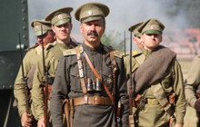 Фестиваль «Гумбинненское сражение. Август 1914 года»