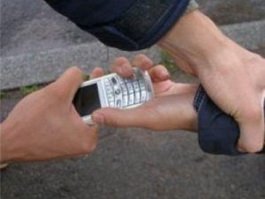 16-летний подросток из Гусева избил и ограбил в Калининграде 12-летнего мальчика
