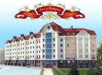 ЖСК «Престиж» Александра Егорычева получил от Николая Цуканова в центре Гусева землю за 120 тыс. руб.
