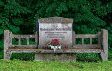 По следам Первой мировой: когда могилы наступают на мемориалы