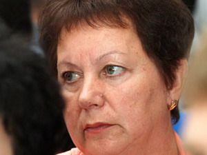 Галина Силенко сегодня не явилась в суд по обвинению в хищениях, было принято решение о принудител­ьном приводе на следующее заседание