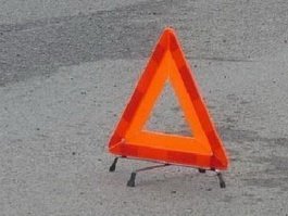 31 декабря водитель «Ауди А6» выехав на встречную полосу столкнулся с автомобилем «Мазда»