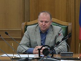 Николай Цуканов: Высвобожденные военные городки в Гусеве необходимы для открытия социальных объектов и решения жилищных вопросов