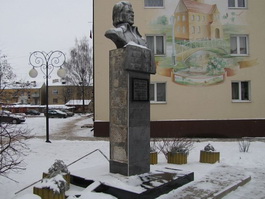 В Гусев приедет литовский дипломат осмотреть состояние памятника Донелайтису и обсудить сложившуюся ситуацию с властями