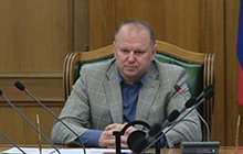Николай Цуканов: Высвобожденные военные городки в Гусеве необходимы для открытия социальных объектов и решения жилищных вопросов