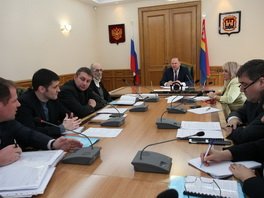 Цуканов: Памятник в Гусеве должен быть символом победы русского солдата