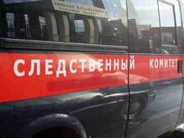 В Гусеве выясняются обстоятельства гибели местной жительницы и её новорожденного ребёнка