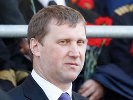 Новый сити-менеджер Гусева Евгений Михайлов: «У меня есть множество идей! Множество!»