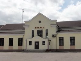 На ж/д вокзале Гусева за сбыт боевых патронов был задержан 43-летний мужчина