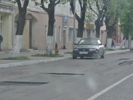 В Гусеве подрядчик переделает некачественный ямочный ремонт