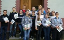 1470 старшеклассников и студентов побывали на профориентационных экскурсиях в «Технополисе GS»