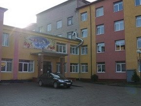 Приемный покой Гусевской центральной районной больницы ждет модернизация