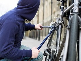 Жителя Гусевского района приговорил к 3 годам колонии за кражу велосипедов в Калининграде