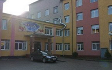 Приемный покой Гусевской центральной районной больницы ждет модернизация