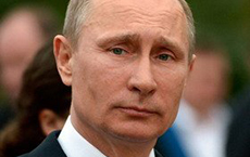 Источник: в конце августа в Гусеве ждут президента Владимира Путина