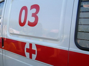 23 декабря на улице Вокзальной водитель автомобиля  «Сетра» сбил пожилую женщину