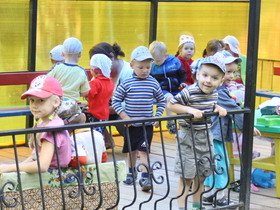 В Гусеве детсадам вернут названия