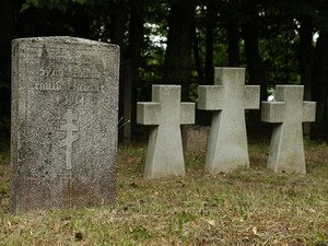 Гусевский городской округ получит из областного бюджета около 6 млн руб на ремонт воинских захоронений